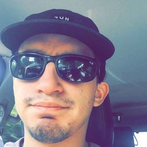 Meet your Posher, Edwin