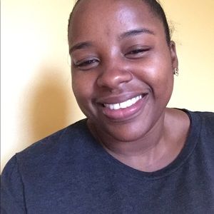 Meet your Posher, Shanique