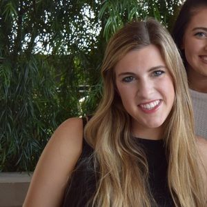 Meet your Posher, Vivian