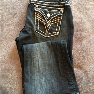 Vigoss jeans