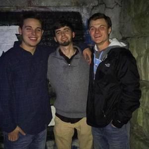 Meet your Posher, Macray