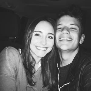 Meet your Posher, Mallory