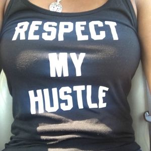 Meet your Posher, Venessa a