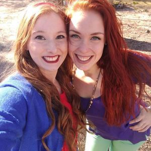 Meet your Posher, Madelyn