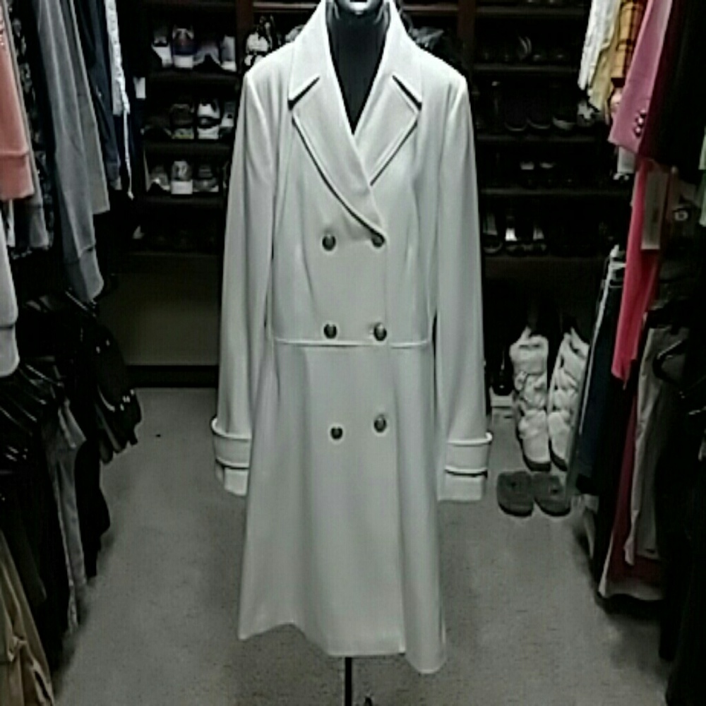 Banana Republic Coat