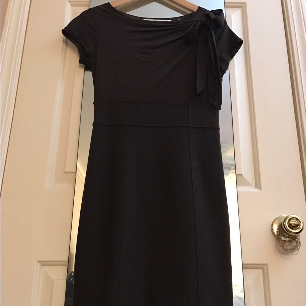 Chocolate Dress - Picture 2 of 3