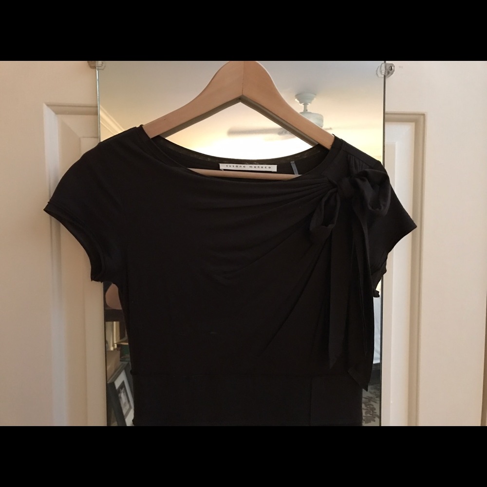 Chocolate Dress - Picture 3 of 3