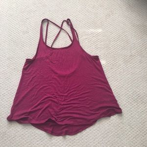Jala tank. Size s/m