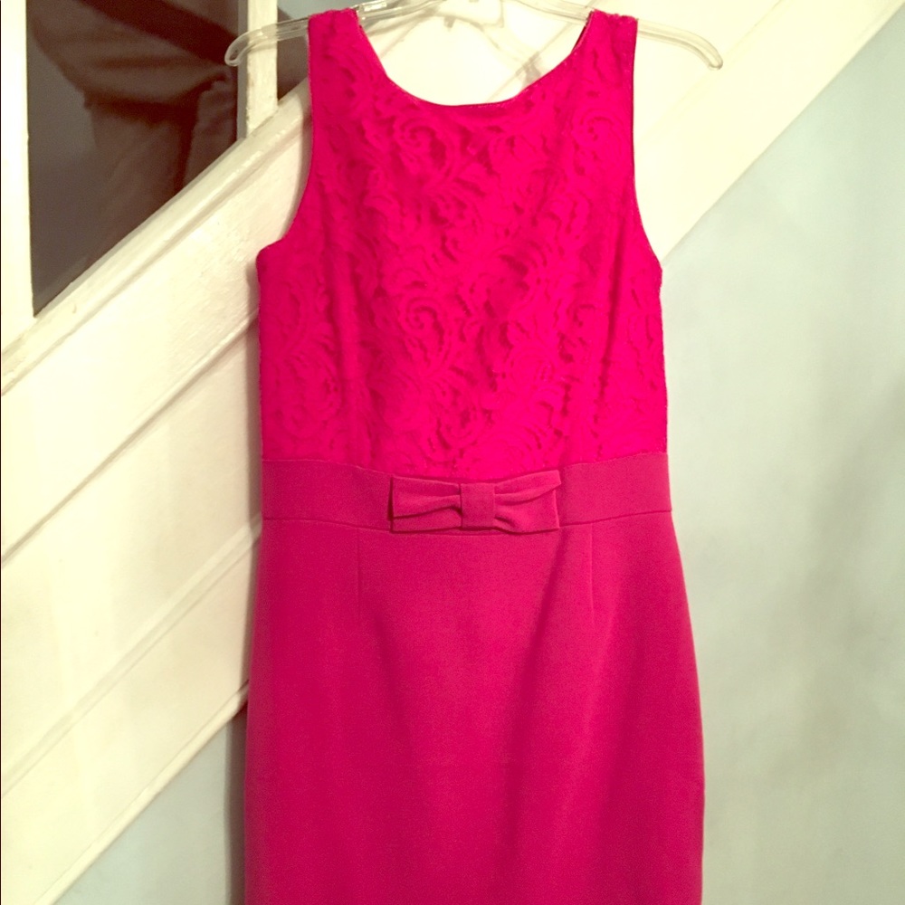 Banana Republic dress