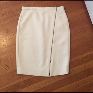 J.Crew pencil skirt