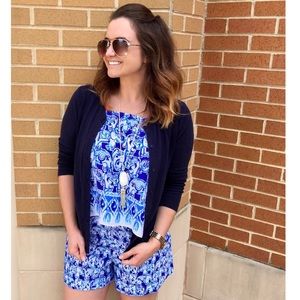 Get Trunky Romper Size 8