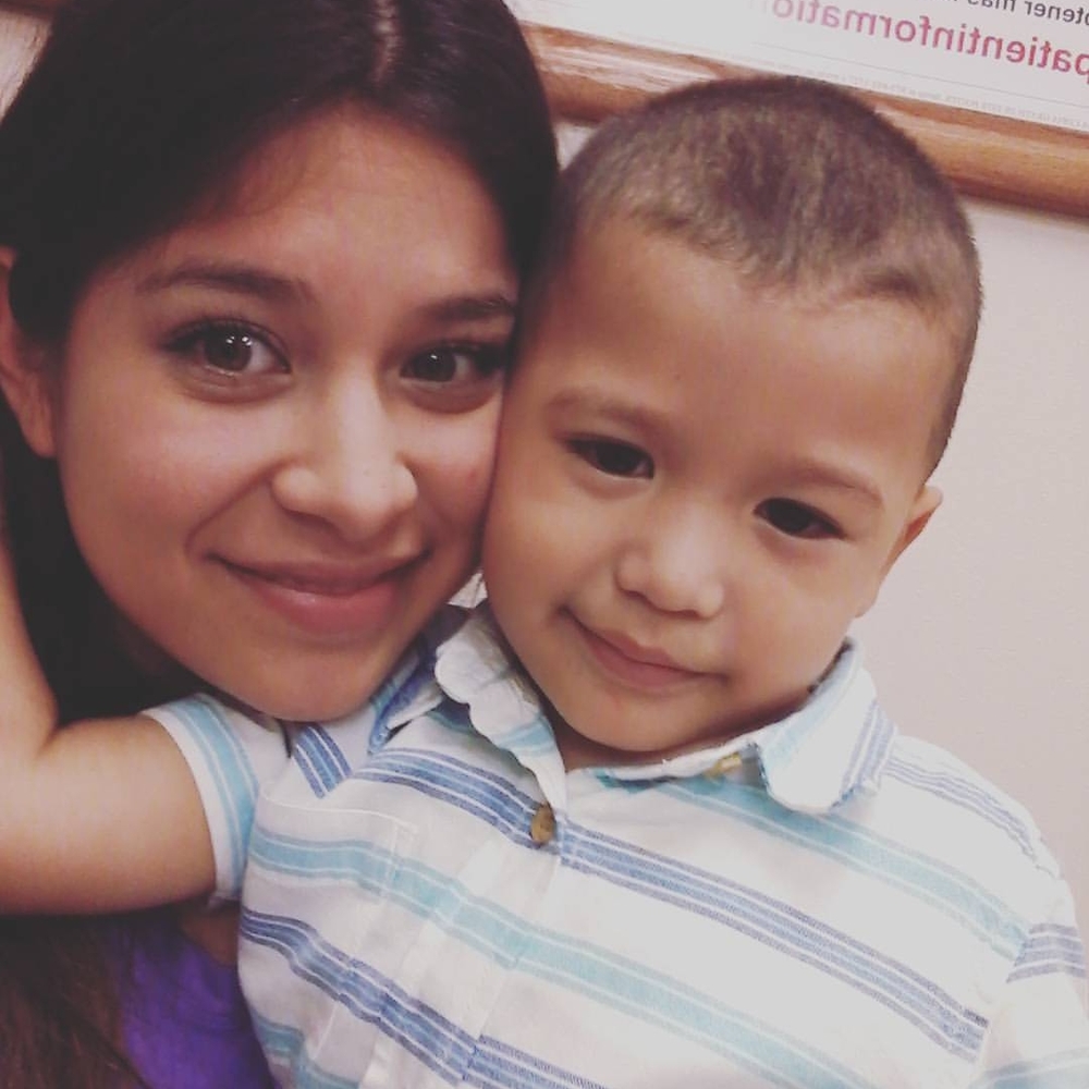 Meet your Posher, Vanessa