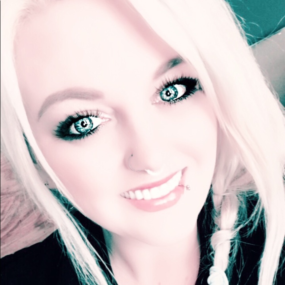 Meet your Posher, Kathryn