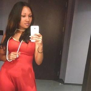 Meet your Posher, Kaylah