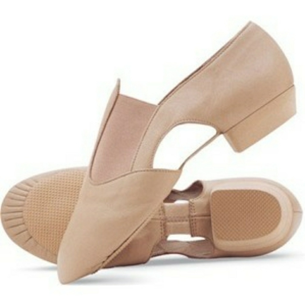 Leos marcea jazz shoe