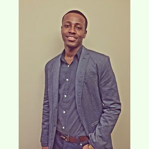 Meet your Posher, Devon