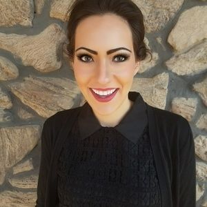 Meet your Posher, Irina