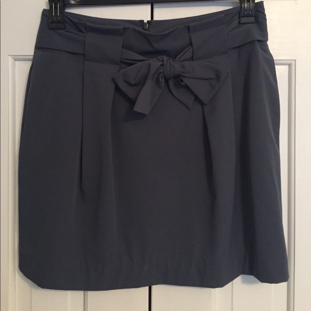 Banana Republic Skirt