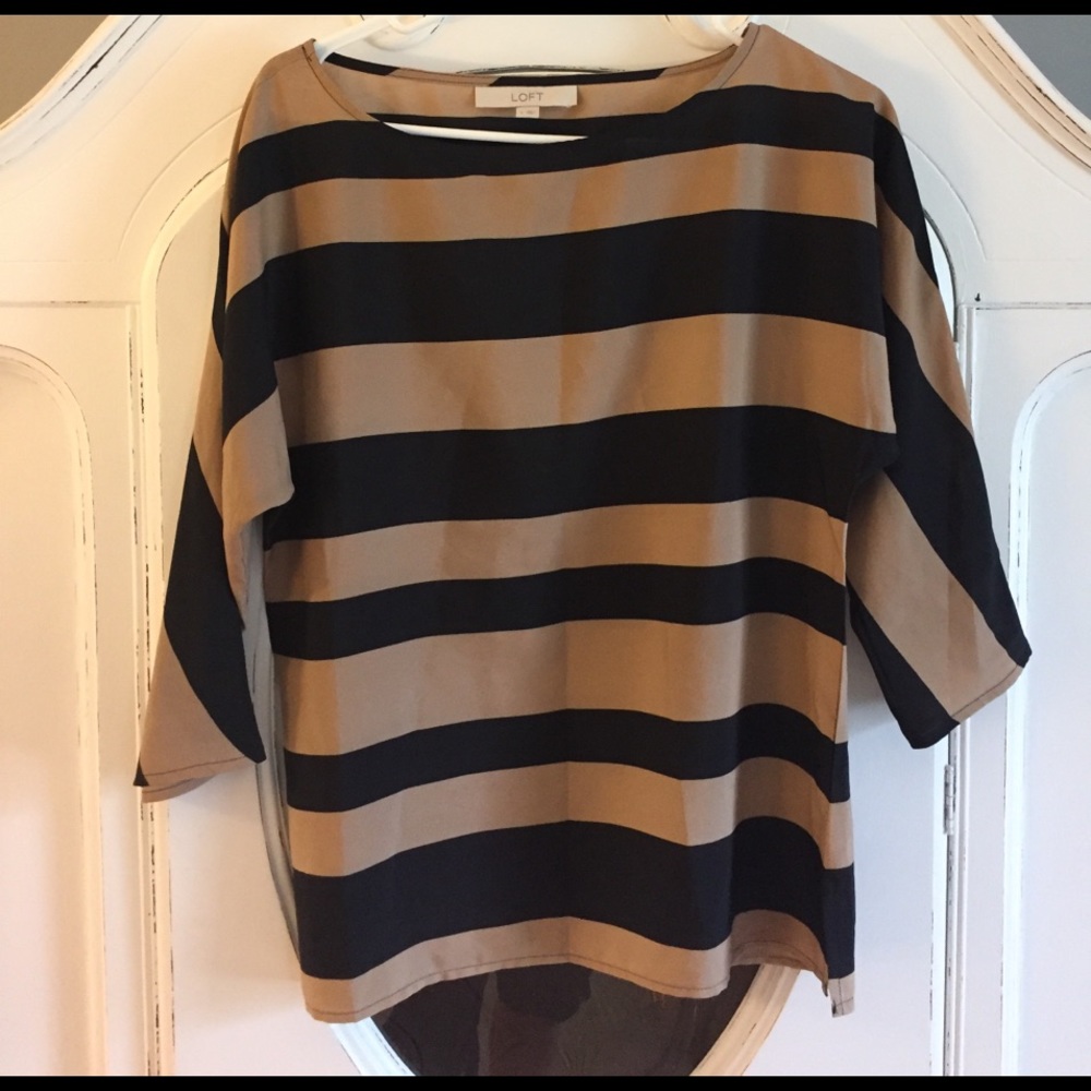 LOFT top