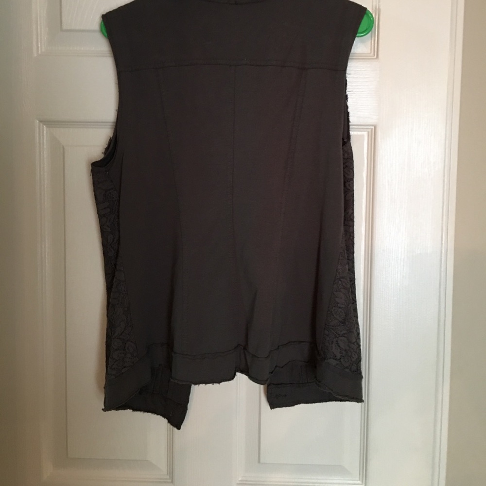 Mur Mur vest - Picture 2 of 3