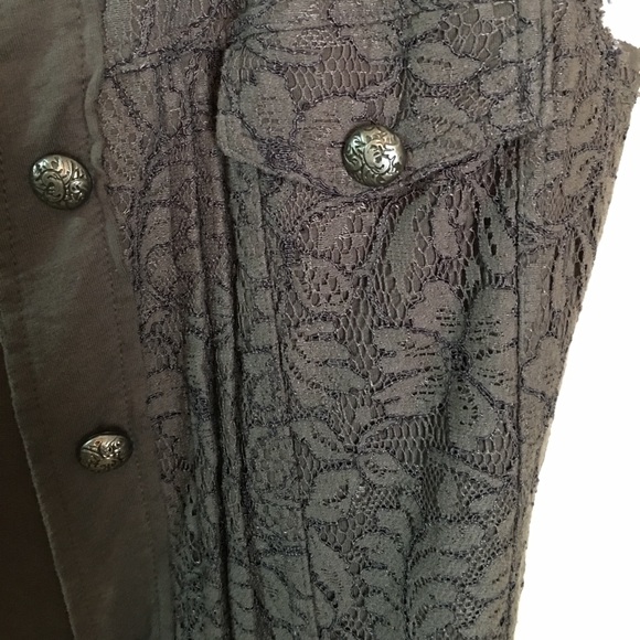 Mur Mur vest - Picture 3 of 3