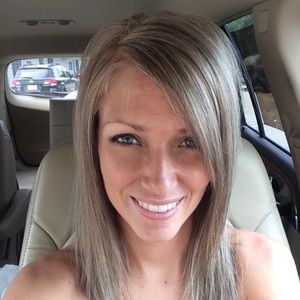 Meet your Posher, Shannon