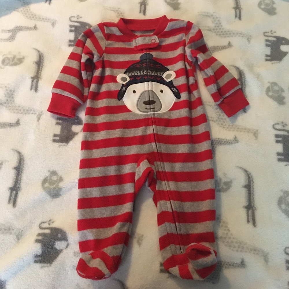 Baby clothes