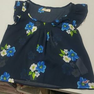 Top small cap sleeve