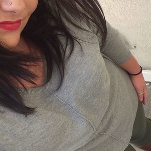 Meet your Posher, Allison