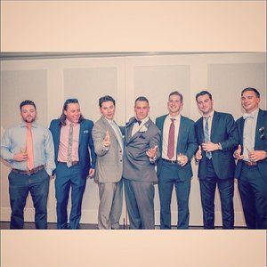 Meet your Posher, Brian