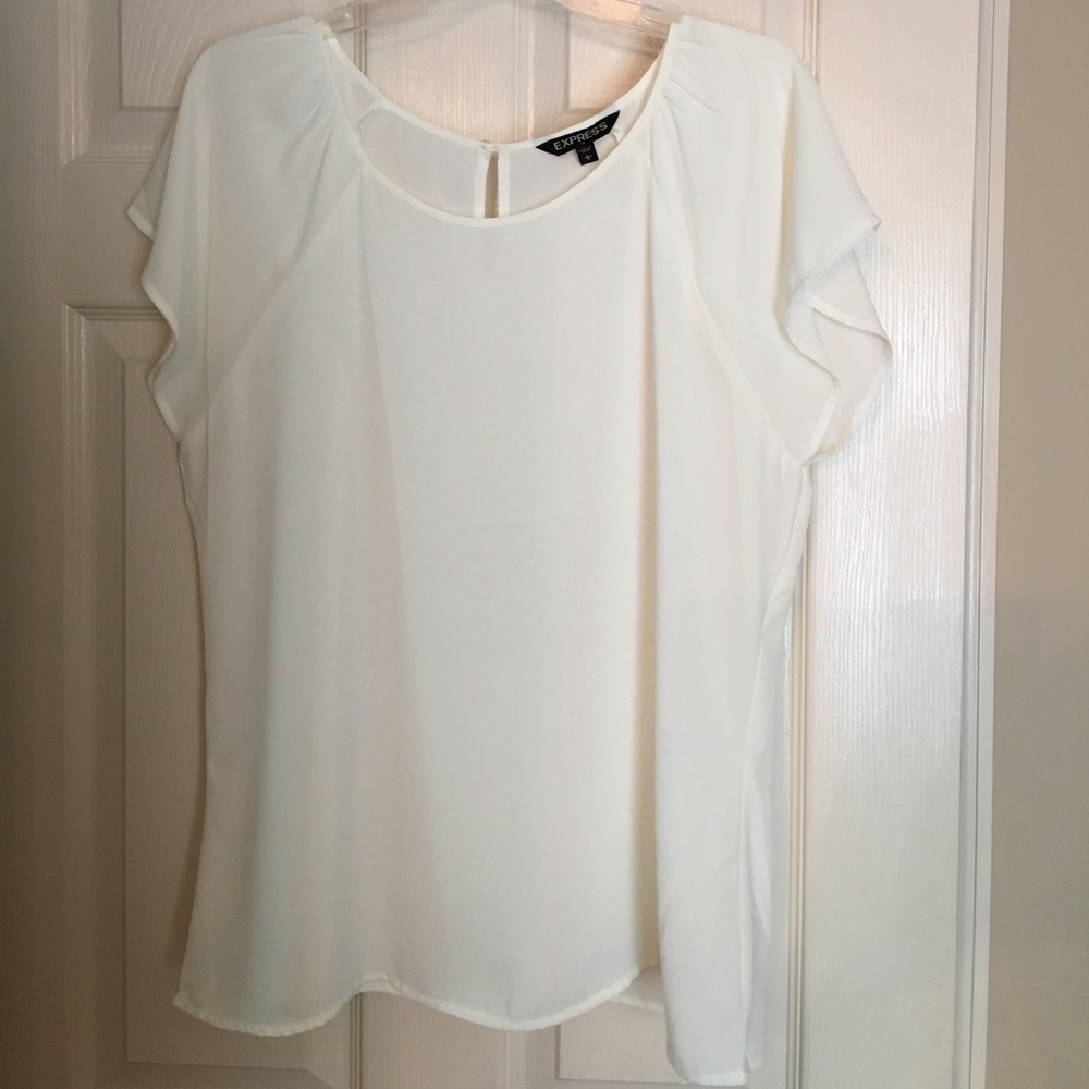 Express blouse