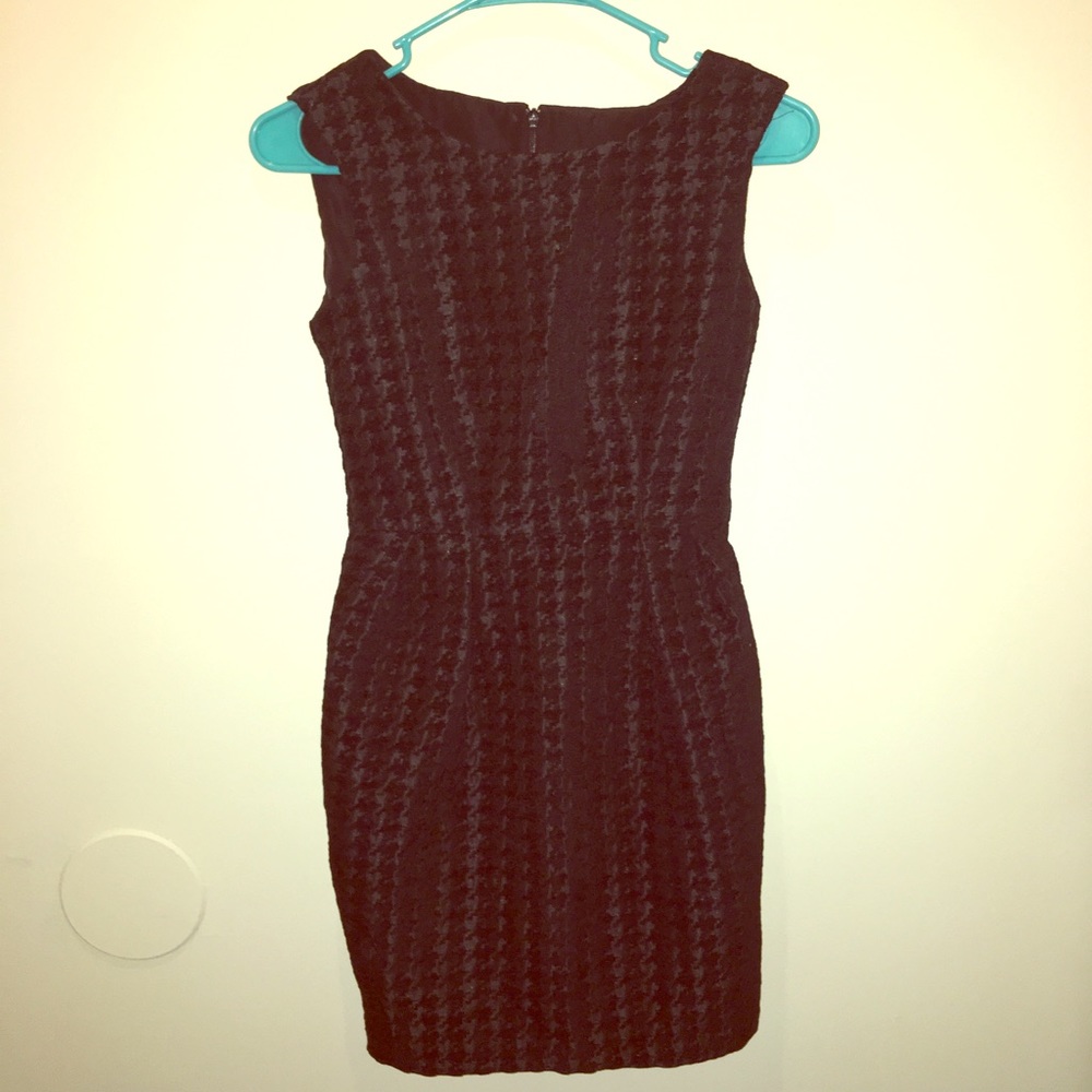 ✨FINAL✨ American Apparal black dress