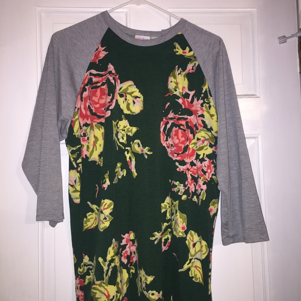 LuLaRoe Randy 2XL