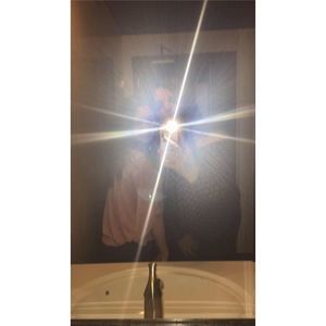 Meet your Posher, Michaela