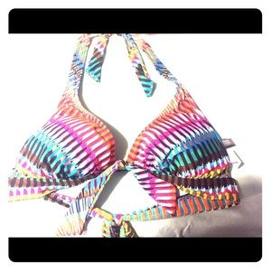 Kenneth Cole Reaction bikini