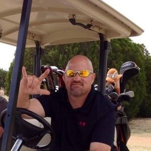 Meet your Posher, Jason