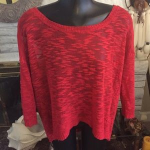 Lightweight Kensie Sweater - Perfect Condition