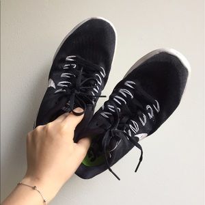 Nike lunartempo running shoes