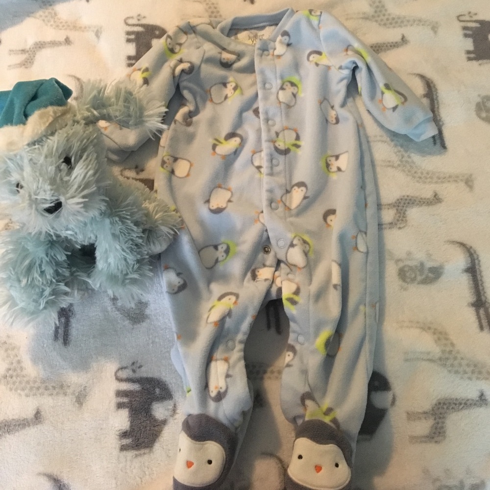 Baby 👶 clothes