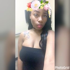 Meet your Posher, Tiffany