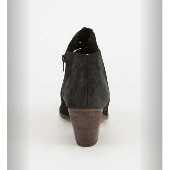 NWT Free People Loveland Ankle Boot - Picture 5 of 8