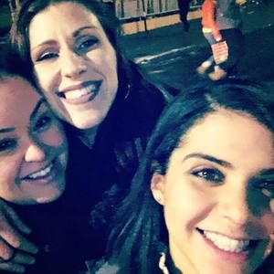 Meet your Posher, Carla