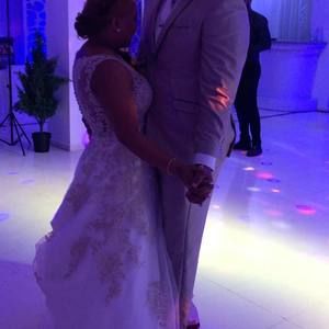 Meet your Posher, Odalys