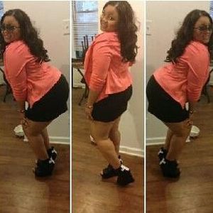 Meet your Posher, Porsha