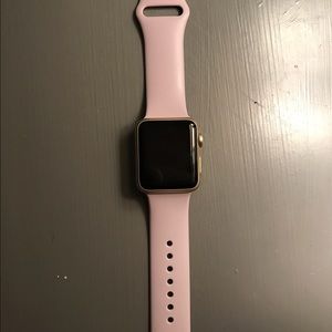 Apple Watch 38mm series 1