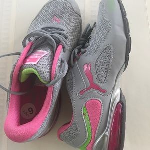 puma iocell 1.0 womens