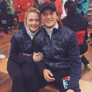 Meet your Posher, Eli