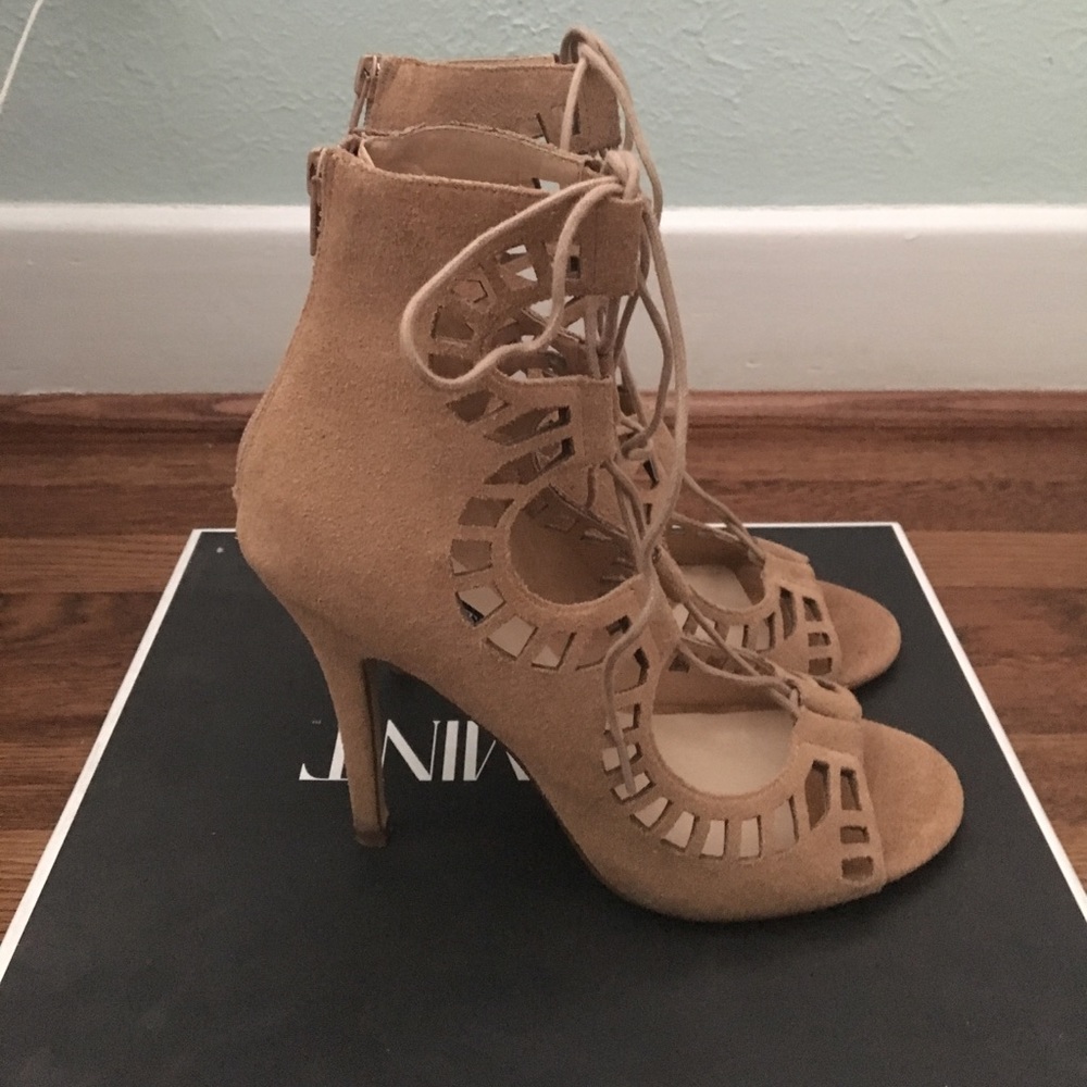 Shoemint Romy - Picture 2 of 8