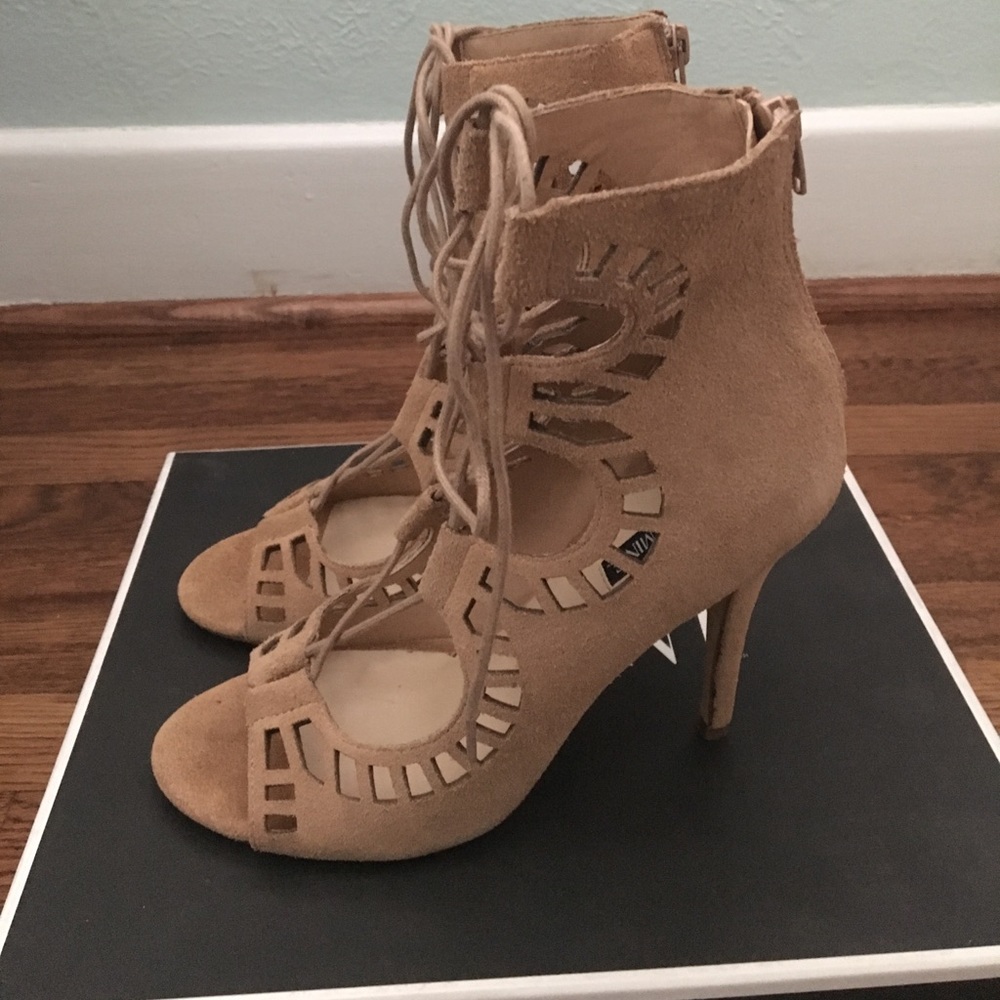 Shoemint Romy - Picture 4 of 8