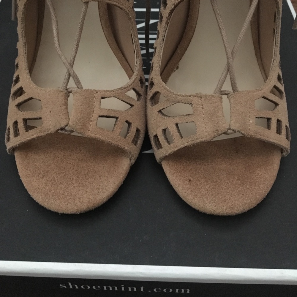 Shoemint Romy - Picture 5 of 8